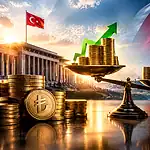 Merkezi Yönetim Bütçesi Ağustos'ta 12,9 Milyar Lira Fazla Verdi