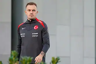 Mert Günok Milli Takıma Veda Etti: "Kolay Olmayan Bir Karar"