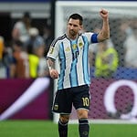 Messi'ye Saygı Duruşu: Arjantin'de Maçların 10. Dakikası Durdurulacak