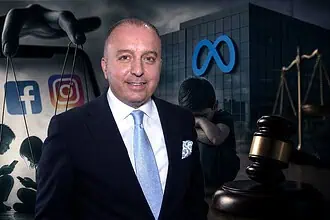 Meta'ya 17,1 Milyar Dolarlık Uzlaşma: "O Algoritma Değişmeli"