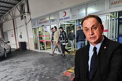 MHK Başkanı Ferhat Gündoğdu ve Hakemlere Operasyon: 4 İlde 7 Gözaltı!