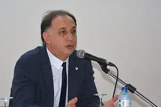 MHK Başkanı Ferhat Gündoğdu Gözaltına Alınınca, Ali Koç'un "Bütün Ülke Görecek" Sözü Yeniden Gündeme Geldi