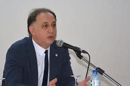 MHK Başkanı Ferhat Gündoğdu Gözaltına Alınınca, Ali Koç'un "Bütün Ülke Görecek" Sözü Yeniden Gündeme Geldi