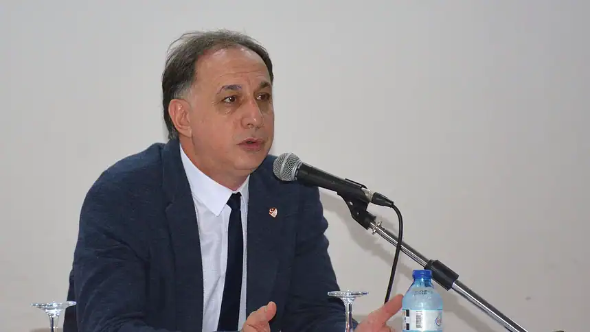 MHK Başkanı Ferhat Gündoğdu Gözaltına Alınınca, Ali Koç'un "Bütün Ülke Görecek" Sözü Yeniden Gündeme Geldi