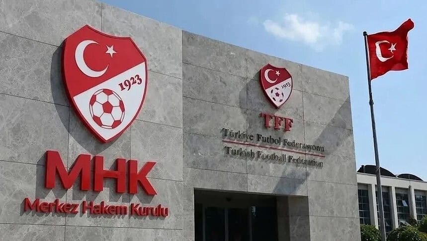 MHK Soruşturmasında Hakem Listeleri Ve Sınav Skandalı!