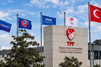 MHK Soruşturması Kapsamında TFF Açıklama Yaptı