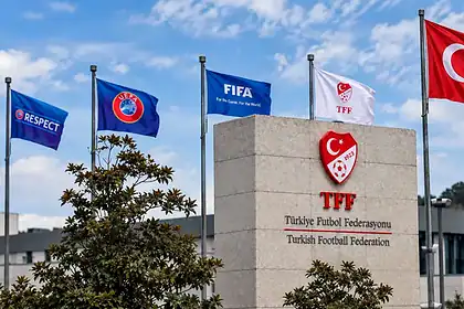 MHK Soruşturması Kapsamında TFF Açıklama Yaptı