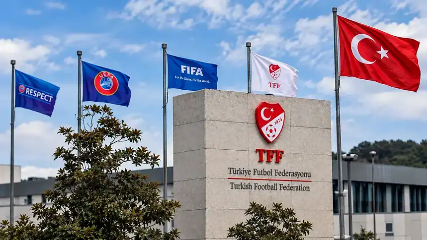 MHK Soruşturması Kapsamında TFF Açıklama Yaptı