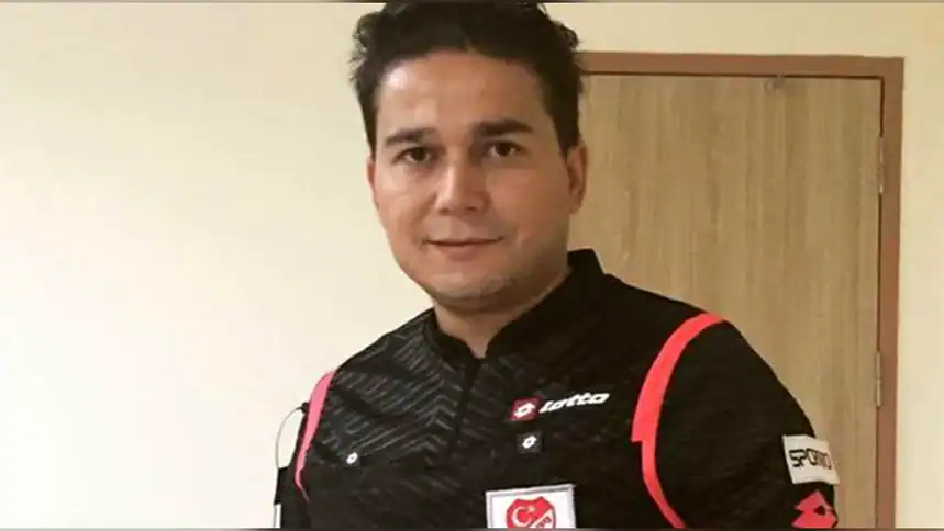 MHK Soruşturmasında Bilirkişi Raporu: Ali Tuna'nın Yazılarıyla Grafolojik İlişki Bulunamadı