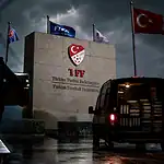 MHK Soruşturmasında: Faal Hakemler Derneğinin Merkezinde 125 Klasöre El Konuldu