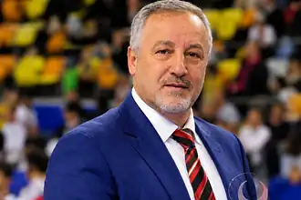 Milli Takım Antrenörü Orhan Süer İl Temsilciliğinden İstifa Etti: "Camiada Büyük Hayal Kırıklığı"