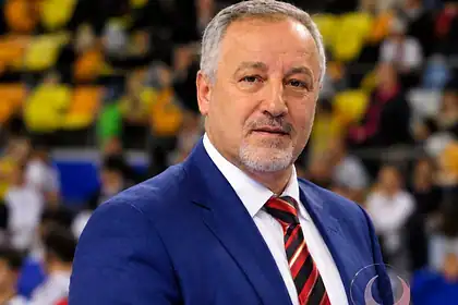 Milli Takım Antrenörü Orhan Süer İl Temsilciliğinden İstifa Etti: "Camiada Büyük Hayal Kırıklığı"