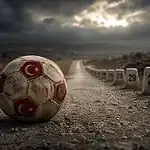 A Milli Takım FIFA Sıralamasında 4 Basamak Birden Geriledi