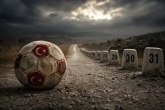 A Milli Takım FIFA Sıralamasında 4 Basamak Birden Geriledi