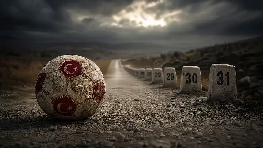 A Milli Takım FIFA Sıralamasında 4 Basamak Birden Geriledi