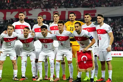 Milliler Uluslar Ligi'ne Kocaeli'de Başlıyor: Zidane'lı Fransa Geliyor