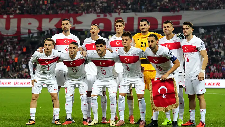 Milliler Uluslar Ligi'ne Kocaeli'de Başlıyor: Zidane'lı Fransa Geliyor