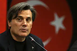 Montella'dan Fransa Mağlubiyeti Yorumu: "Ufak Bir Hatadan Gol Doğdu"