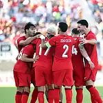 Montella'nın 29 Kişilik Aday Kadrosuna 4 İsim İlk Kez Davet Edildi