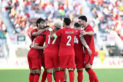 Montella'nın 29 Kişilik Aday Kadrosuna 4 İsim İlk Kez Davet Edildi