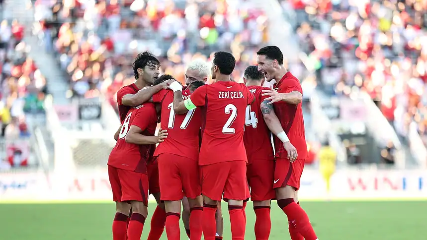 Montella'nın 29 Kişilik Aday Kadrosuna 4 İsim İlk Kez Davet Edildi