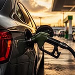 Motorin yeniden 100 TL’nin altında: Kocaeli, İstanbul, Ankara ve İzmir’de yeni fiyatlar!