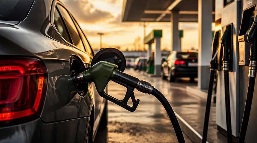Motorin yeniden 100 TL’nin altında: Kocaeli, İstanbul, Ankara ve İzmir’de yeni fiyatlar!