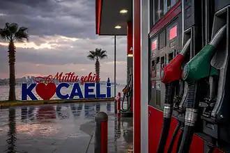 Motorine İndirim Pompaya Yansıdı: Kocaeli'de 91 TL'ye Düştü, Yeni Zam Bekleniyor