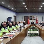 Kocaeli Ve İlçelerinde Motosiklet Denetimleri Artıyor: Bakanlıktan Yeni Eylem Planı!