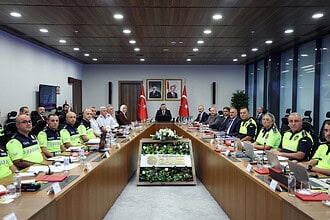 Kocaeli Ve İlçelerinde Motosiklet Denetimleri Artıyor: Bakanlıktan Yeni Eylem Planı!