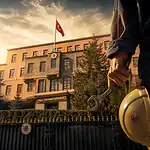MSB 100 Sürekli İşçi Alacak: Kocaeli’ye 4 Kadro Ayrıldı