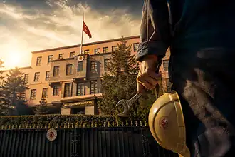 MSB 100 Sürekli İşçi Alacak: Kocaeli’ye 4 Kadro Ayrıldı