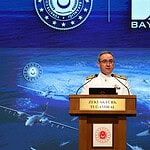 MSB'den Suriye Mesajı: "Güvenlik ve İstikrar İçin Destek Sürecek"