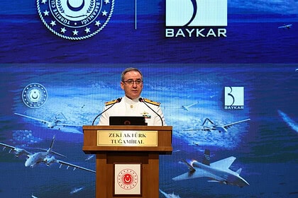 MSB'den Suriye Mesajı: "Güvenlik ve İstikrar İçin Destek Sürecek"