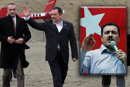 Muhsin Yazıcıoğlu Soruşturmasında Kritik Gelişme: 36 Şüpheli Tutuklandı!