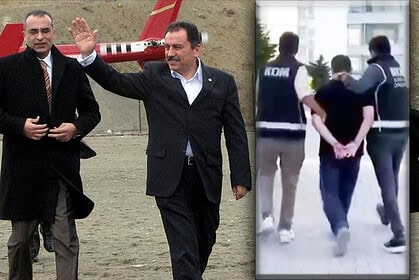 Muhsin Yazıcıoğlu soruşturmasında ikinci dalga operasyon: 47 şüpheli hakkında işlem başlatıldı!