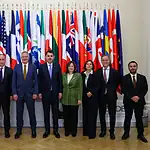 Murat Kurum OECD ile Stratejik Ortaklığı Duyurdu: "İklim Bir Güvenlik Meselesi"