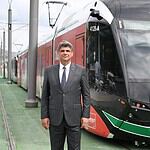 Kartepe Belediye Başkanı Mustafa Kocaman: "Tramvay Kartepe’mize Çok Yakıştı.."