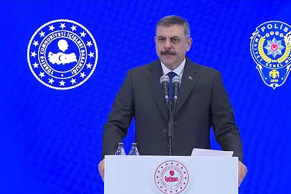 İçişleri Bakanı Çiftçi'den Emniyet Müdürlerine 10 Maddelik Talimat: Okul Güvenliği Kırmızı Çizgi!