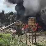 Myanmar Ordusu Arakan'da Pazar ve Okulu Vurdu: 50 Ölü, 58 Yaralı