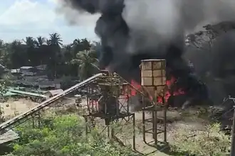 Myanmar Ordusu Arakan'da Pazar ve Okulu Vurdu: 50 Ölü, 58 Yaralı