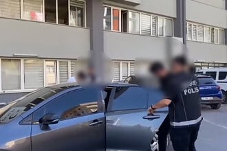 Kocaeli’de Dev Narkotik Operasyonu: 13 Şüpheli Yakalandı, 6 Kişi Tutuklandı!
