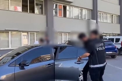 Kocaeli’de Dev Narkotik Operasyonu: 13 Şüpheli Yakalandı, 6 Kişi Tutuklandı!
