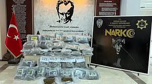 Kocaeli Dahil 71 İlde Dev Narkotik Operasyonu: 2,3 Ton Uyuşturucu Ele Geçirildi!