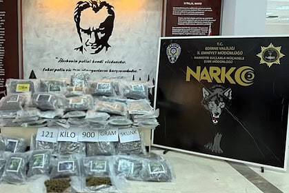 Kocaeli Dahil 71 İlde Dev Narkotik Operasyonu: 2,3 Ton Uyuşturucu Ele Geçirildi!