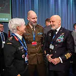 NATO Askeri Komitesi’nin Yeni Başkanı Almanya Genelkurmay Başkanı General Carsten Breuer Oldu