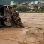 Nepal ve Hindistan'da Toprak Kayması 70 Can Aldı: Binden Fazla Ev Hasarlı