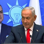 AK Parti Sözcüsü Ömer Çelik’ten Netanyahu’ya Sert Tepki: Bunlar Terör Örgütüdür!