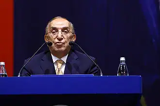 Nihat Özbağı Stat Bedelini Üstlendi: Kadıköy'de Kapasite 64 Bine Çıkıyor