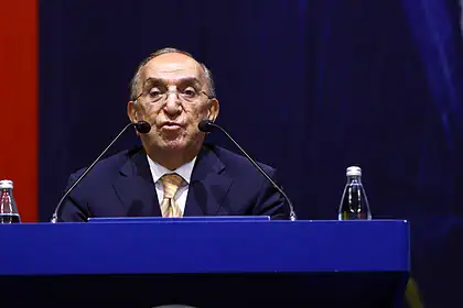 Nihat Özbağı Stat Bedelini Üstlendi: Kadıköy'de Kapasite 64 Bine Çıkıyor